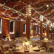 Professional Vancouver Event Lighting Installation